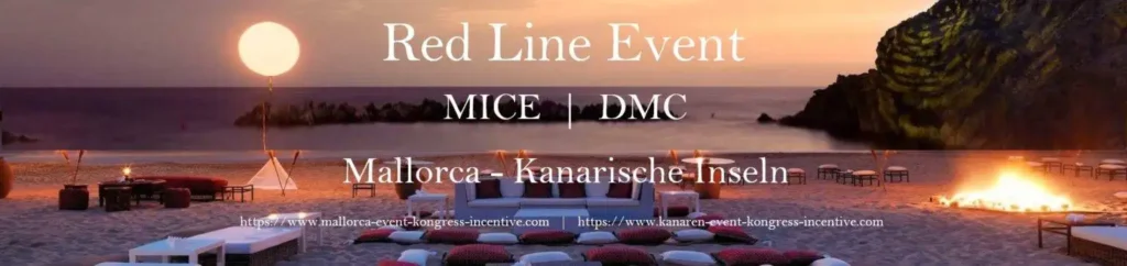 Red Line Event Lanzarote
