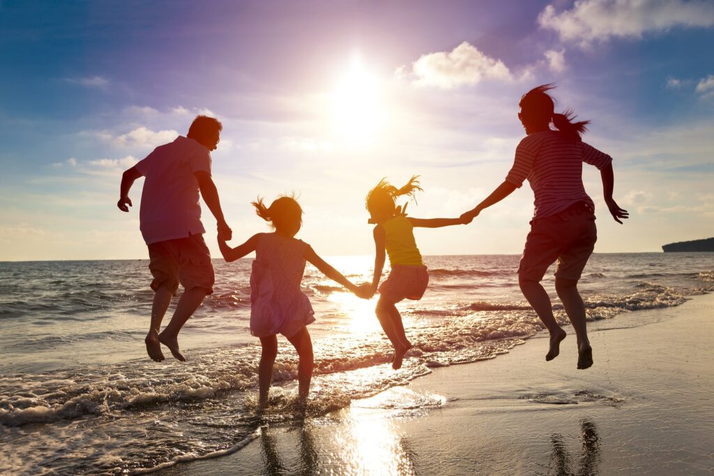 Familienurlaub Kanarische Inseln