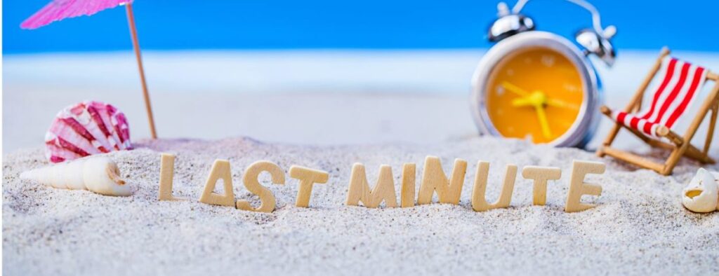 Last Minute Urlaub Kanarische Inseln