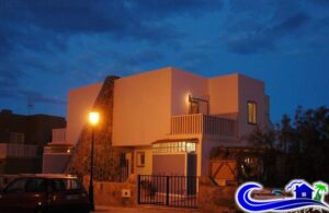 Ferienunterkünfte auf Fuerteventura