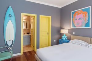 Stilvolles Apartment in Arrecife