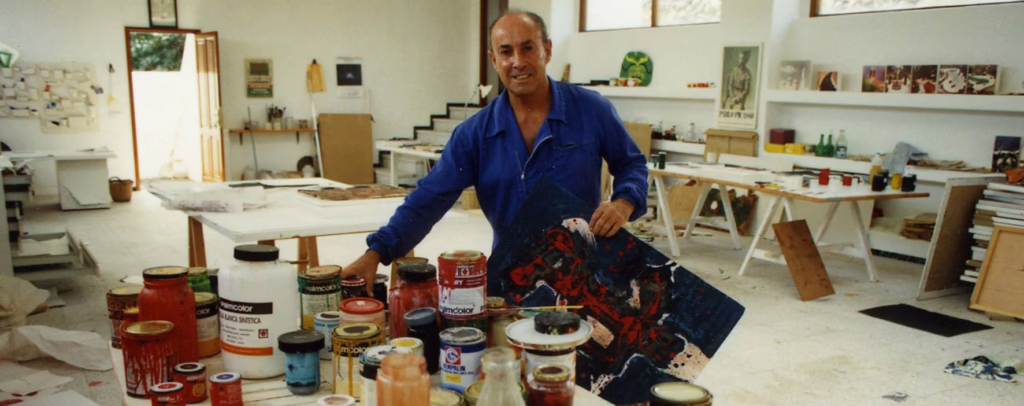 César Manrique 