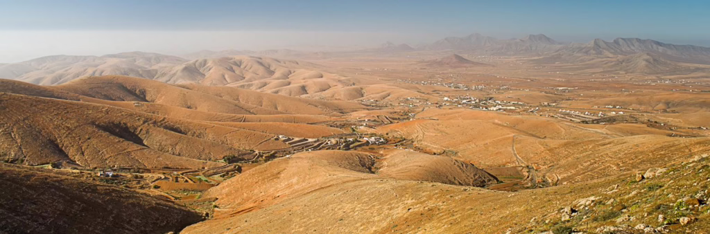 Fuerteventura – Die Insel der endlosen Strände und stillen Wunder