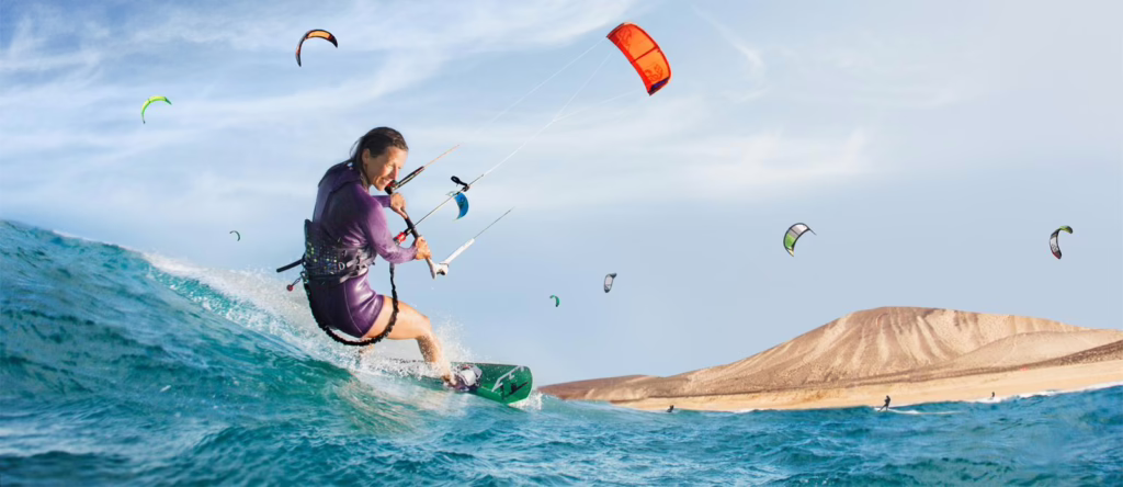 Fuerteventura – Die Insel der endlosen Strände und stillen Wunder
