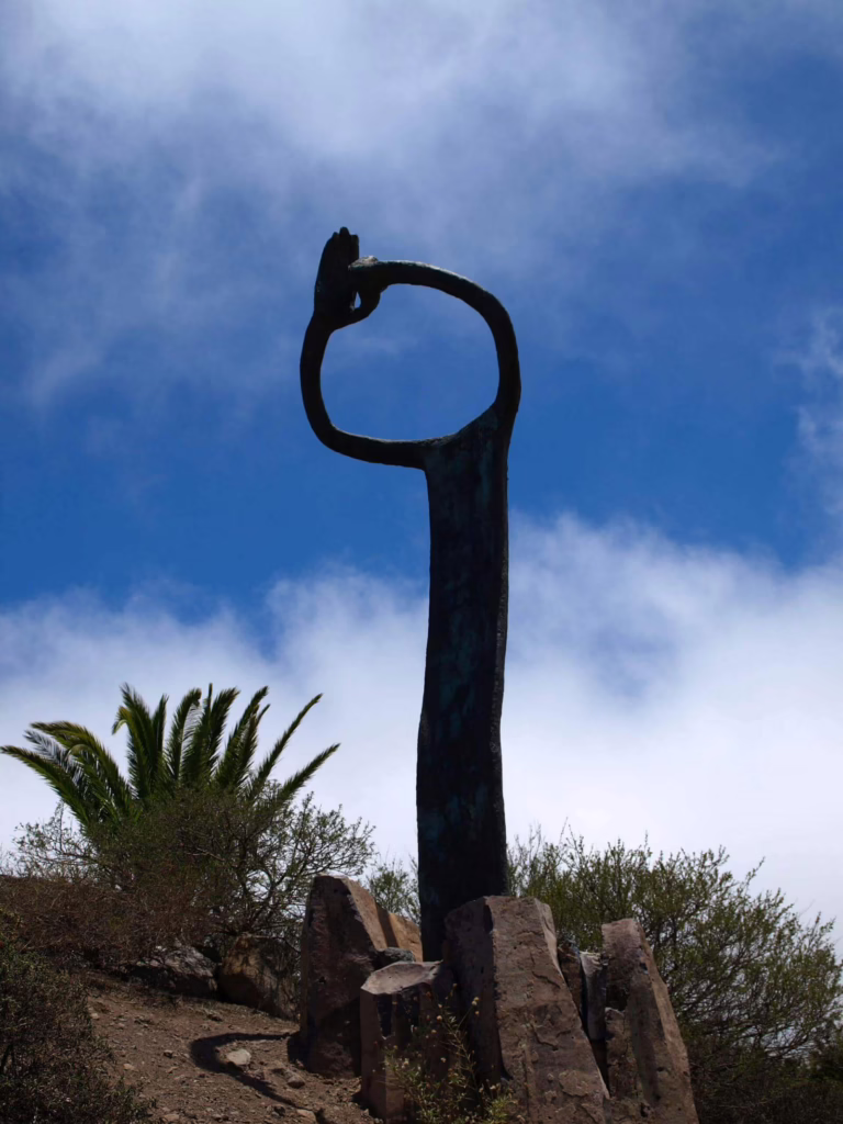 Silbo Gomero – Die einzigartige Pfeifsprache von La Gomera
