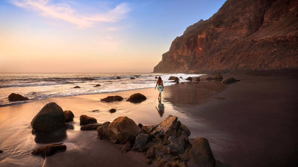 La Gomera – Die wilde Schönheit der Kanaren