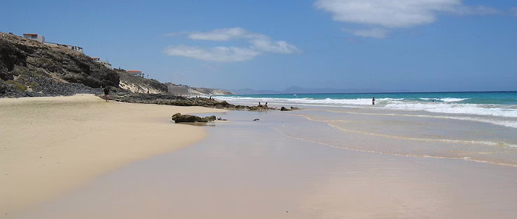 Fuerteventura – Die Insel des Lichts, der Weite und des Windes