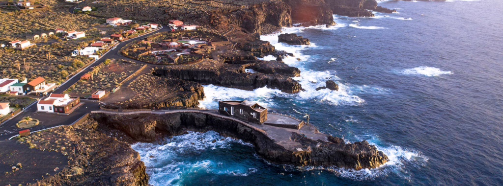 El Hierro – Die nachhaltige Schatzinsel des kanarischen Archipels