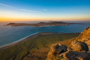 La Graciosa – das unberührte Inseljuwel vor Lanzarote