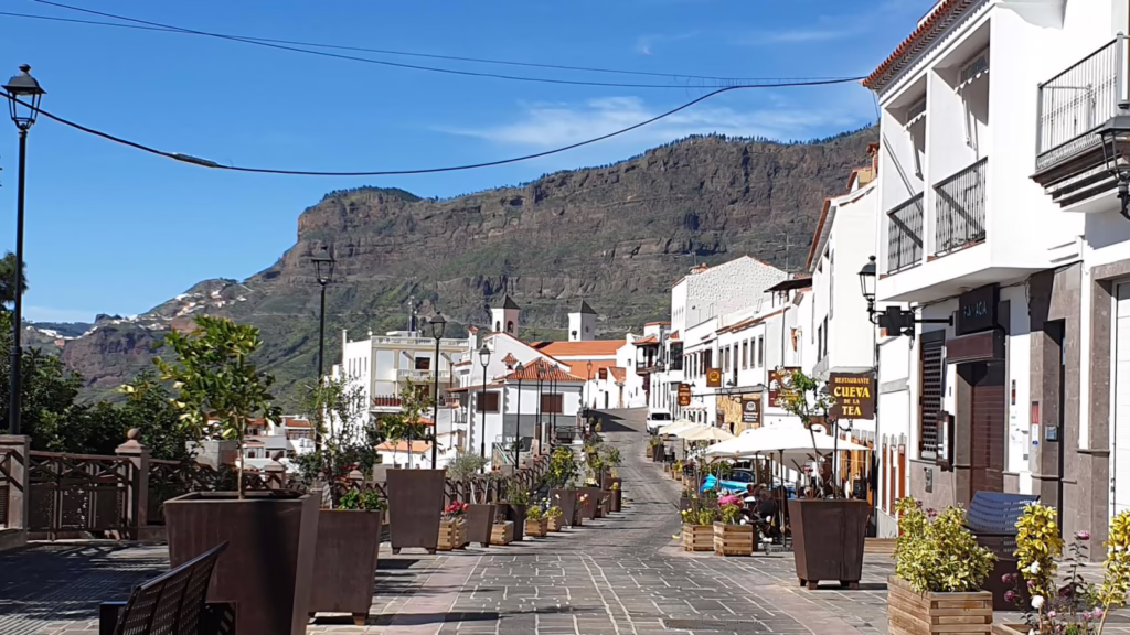Gran Canaria – viele Gründe, sich zu verlieben und immer wiederzukommen
