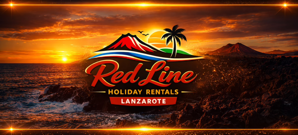 Lanzarote Red Line Holiday Rentals