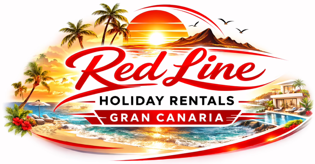 Gran Canaria
Red Line Holiday Rentals Gran Canaria