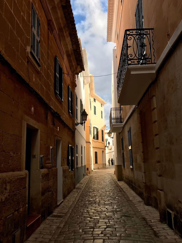 Menorca – Die stille Schönheit der Balearen