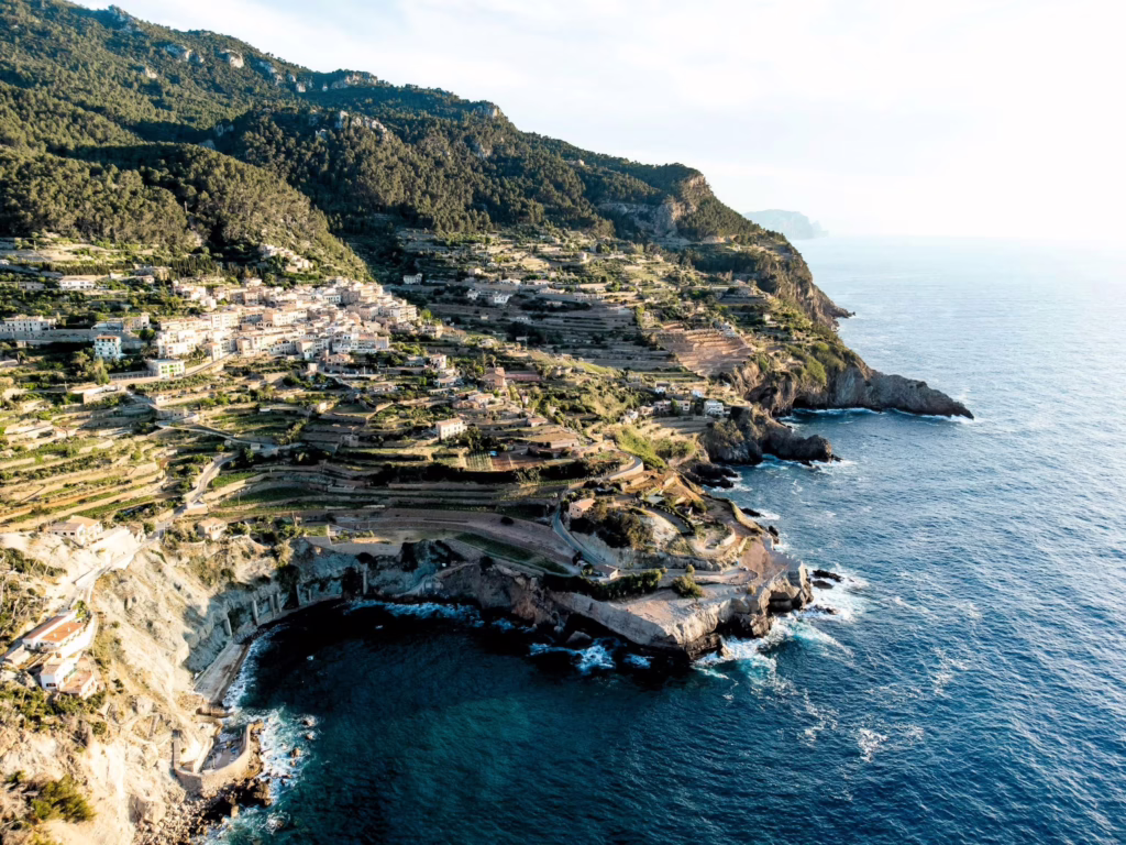 Mallorca – Die Insel, die berührt